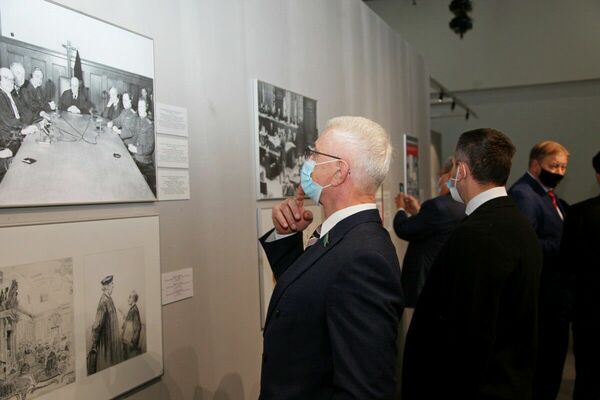 Такое не забывается