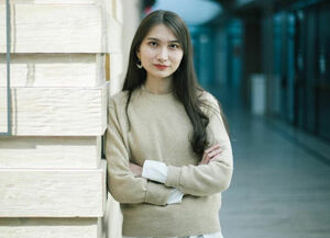 Держим кулачки