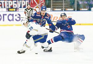 Такой хоккей нам нужен!