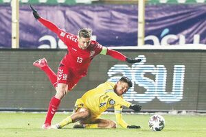 Куралбек Ордабаев: У нас в футболе все в шоколаде!