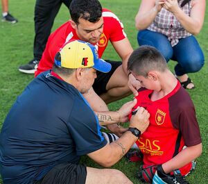 Пас от звезды, которая... погасла