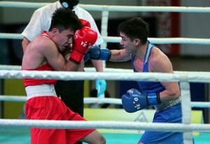 Следите за руками