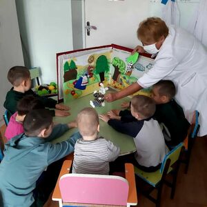 Жуткая история: чем дальше, тем страшнее