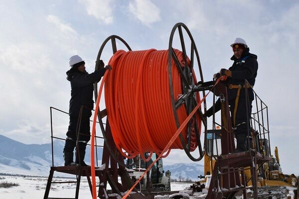 Последний рывок к цифровизации сел