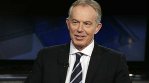 Успех и стабильность Казахстана в немалой степени обусловлены лидерством Нурсултана Назарбаева – Тони Блэр