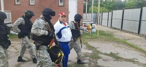 Свобода из-за ошибки