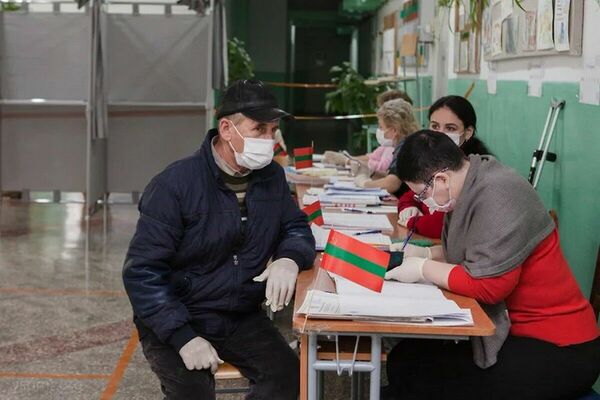 Пришерифская республика