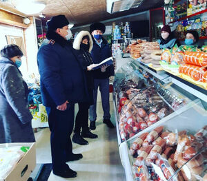 Большой штраф для малого бизнеса