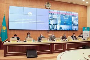 ЦИК аккредитовал 10 иностранных наблюдателей за выборами в мажилис