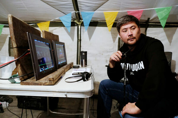 Что скрывает  Канагат Мустафин?