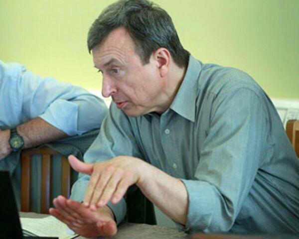 Изменил родине с ракетой