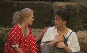 Гастроли удались, невзирая на вирус