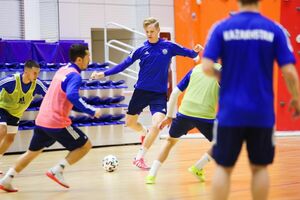 Борьба за путёвку