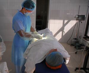 И пусть весь мир подождёт!