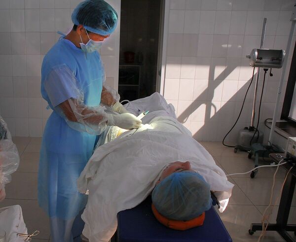 И пусть весь мир подождёт!