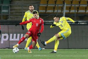 Непредсказуемый аутсайдер