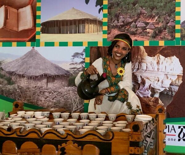 Война бизнесу не помеха