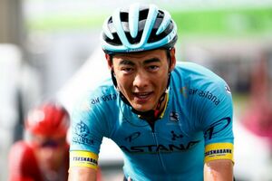 Свои чемпионы нам не нужны?