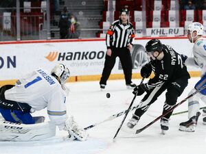 Он не стар, а суперстар!