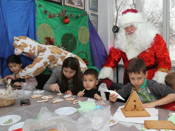 Умелые ручки