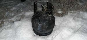 Трагедия в пути