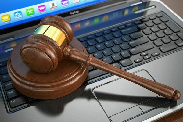 Аукцион неслыханной наглости