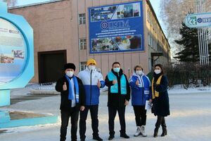 Что обещают партийцы? Расскажите друзьям и знакомым!