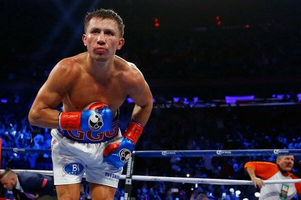 Никто никого не боится