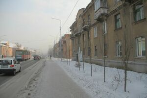 Всё не так, как надо