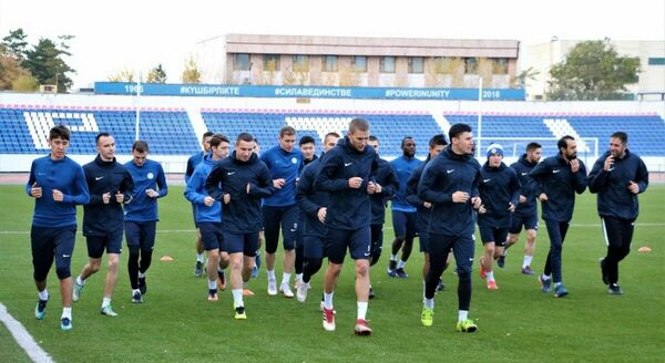 Сплошное надувательство