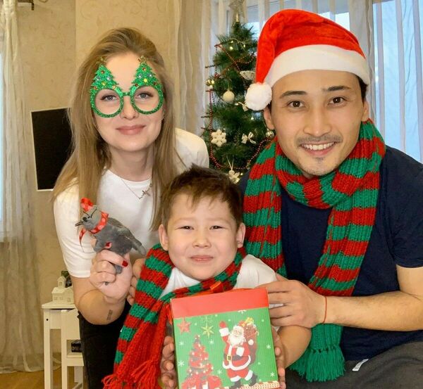 Как вы деток назовёте…