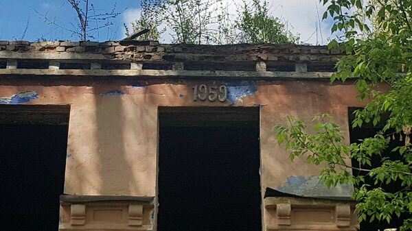 Место под солнцем