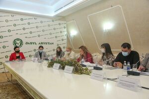 Экологи выступили с резолюцией: Казахстану нужен закон о переработке бытового пластика