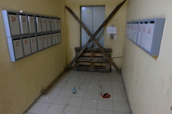 Лифт до востребования