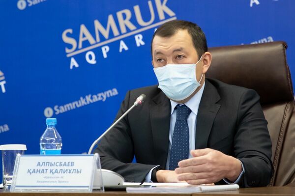 Пандемия как катализатор