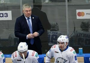 Нервная концовка