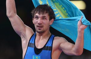 Спортсмену вернули лошадей