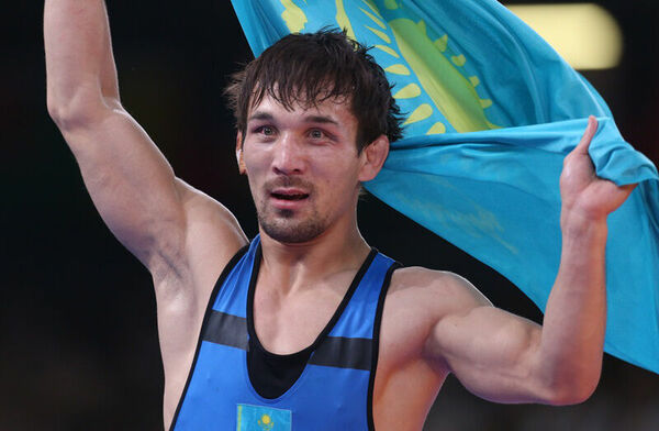 Спортсмену вернули лошадей