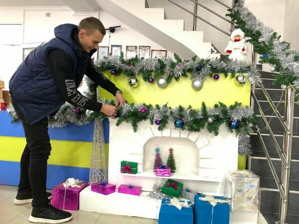 Идеи просто заМЫЧАТельные!