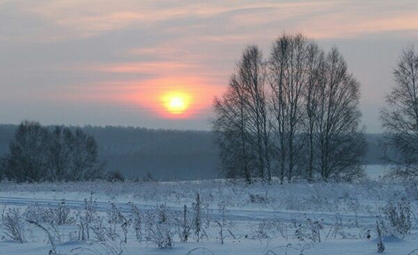 Дорога в никуда