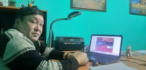 “Шералиев Б.  просто  не мог знать...”