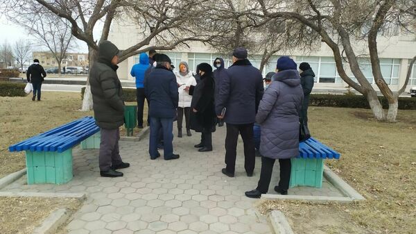 Кто же будет крайним?