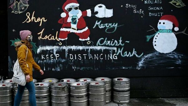 Ковид-2021: то ли ещё будет...