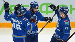 Вырвали победу