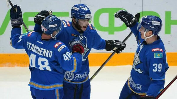 Вырвали победу