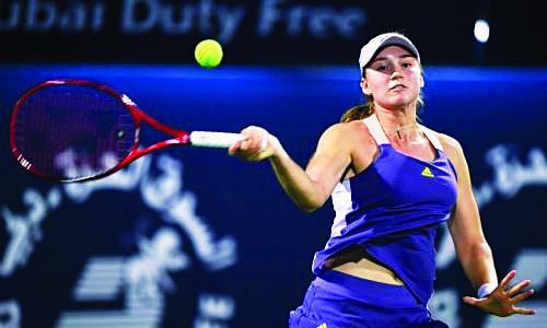 Игрок ищет, где лучше…