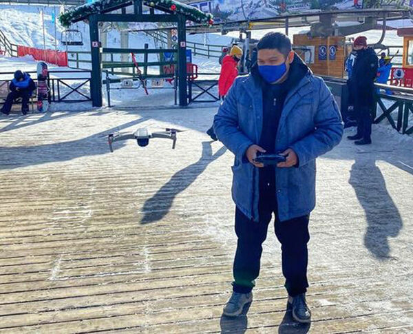 И никто не сможет  нас разлучить!..