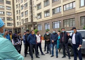 В борьбе за это