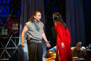 В Питере - петь!