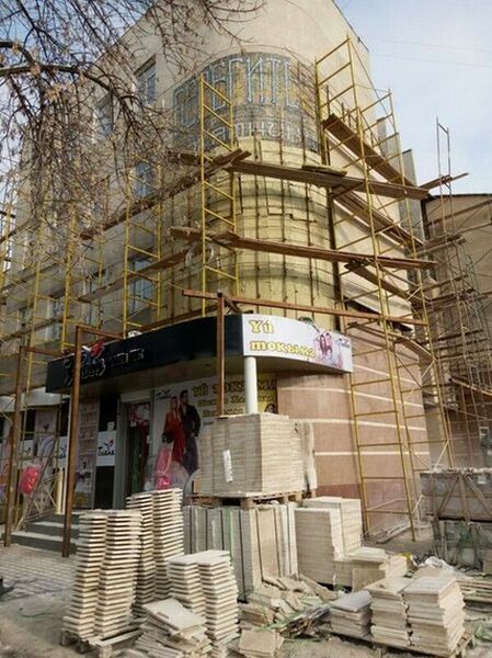 Статус  уже не обязывает